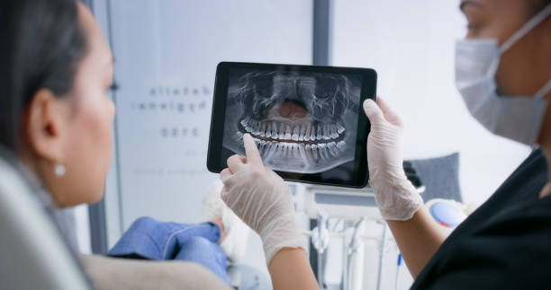 Licensed Tooth Extraction service in New Franklin, MO - Smile Center Dentistry